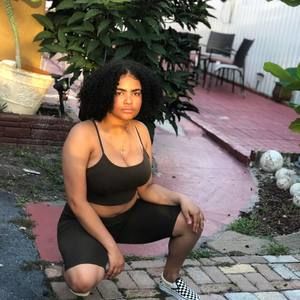 Meet your Posher, Trisha